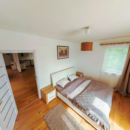 Dariana House Brasov Apartment Exterior photo
