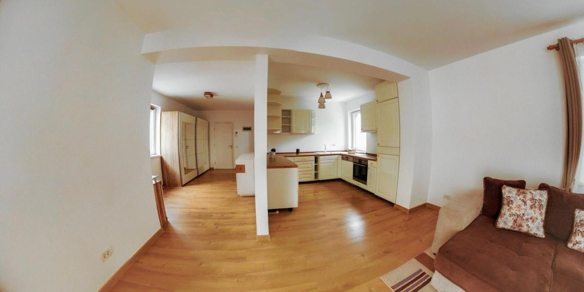 Dariana House Brasov Apartment Exterior photo