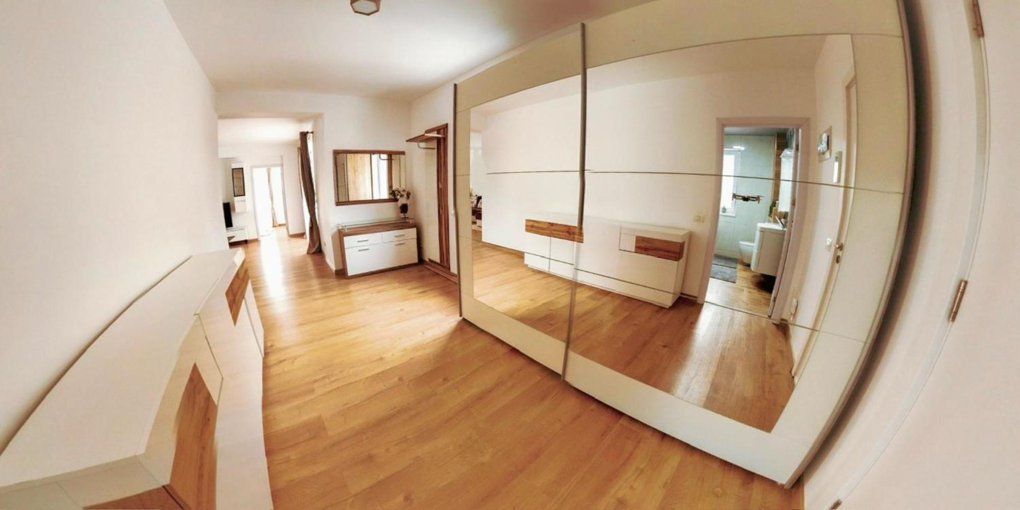 Dariana House Brasov Apartment Exterior photo