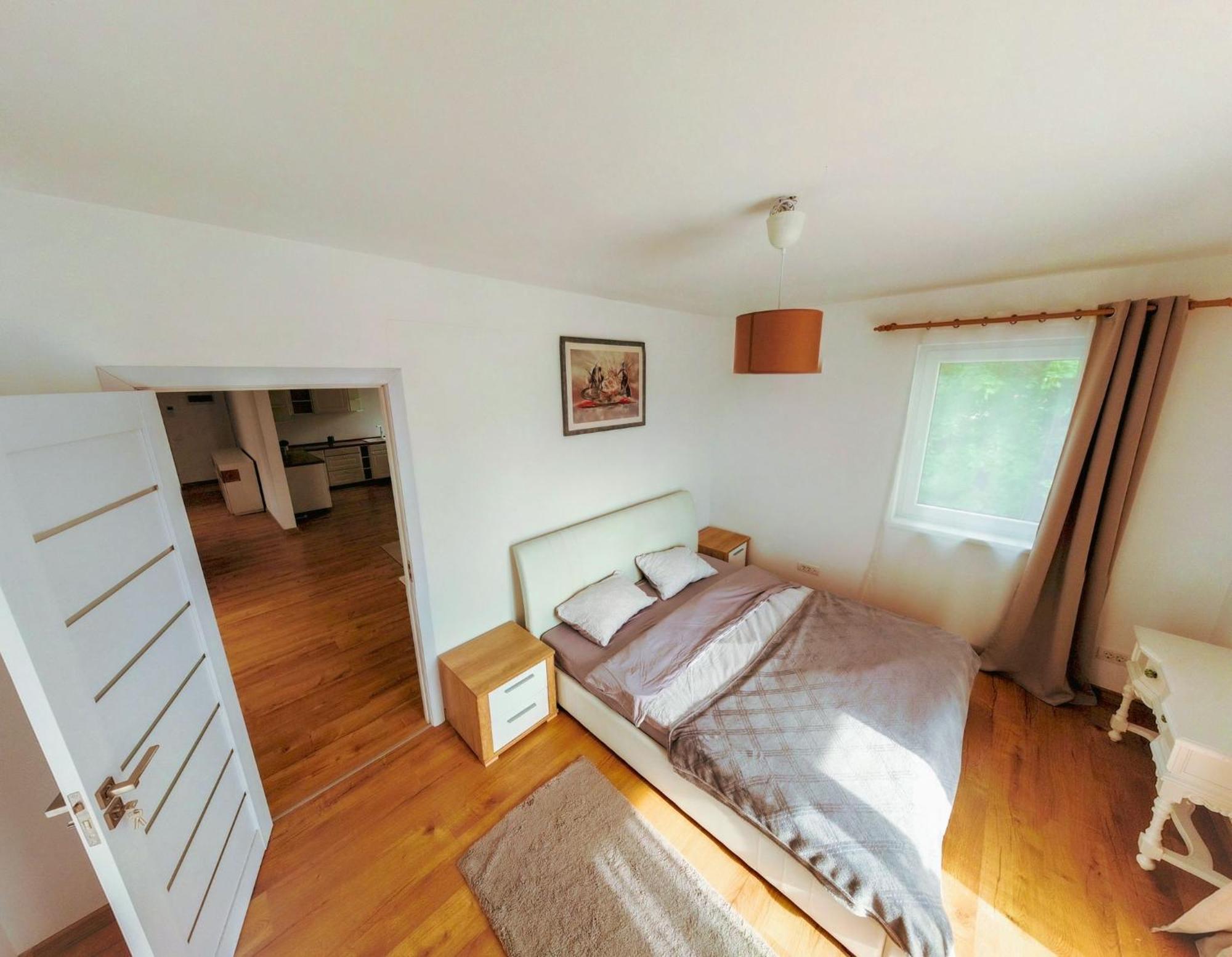 Dariana House Brasov Apartment Exterior photo