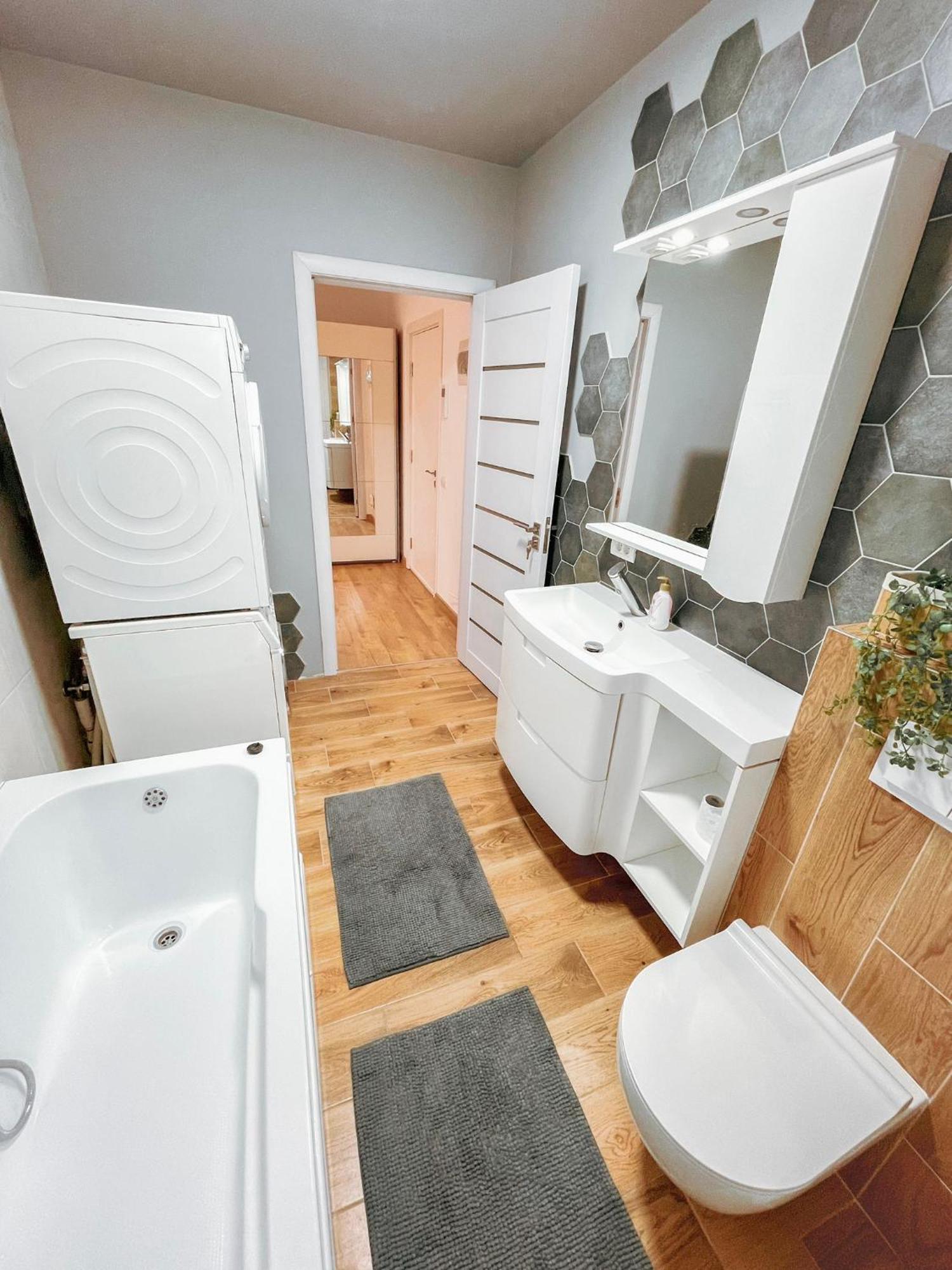 Dariana House Brasov Apartment Exterior photo