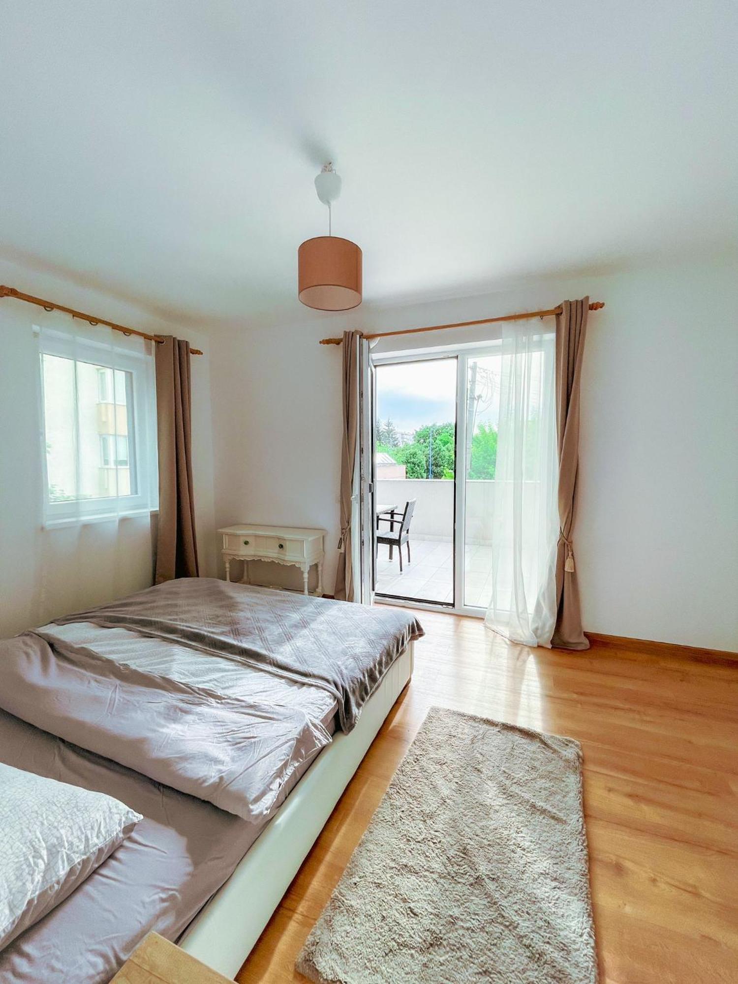Dariana House Brasov Apartment Exterior photo